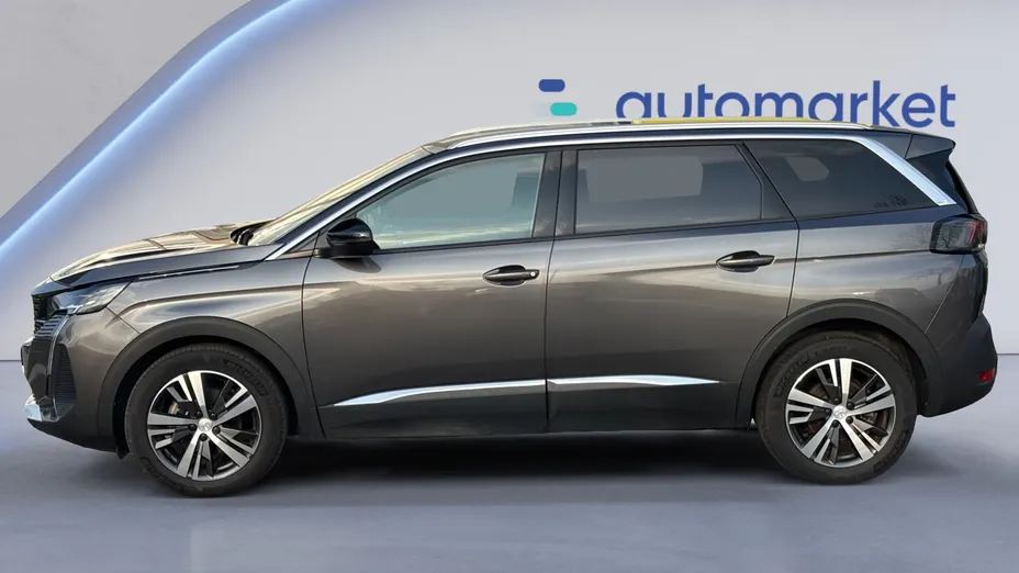 PEUGEOT 5008 5008 1.5 BlueHDi Allure Pack S&S EAT8
