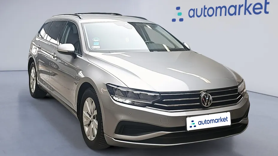 VOLKSWAGEN Passat Passat 2.0 TDI EVO Essence DSG