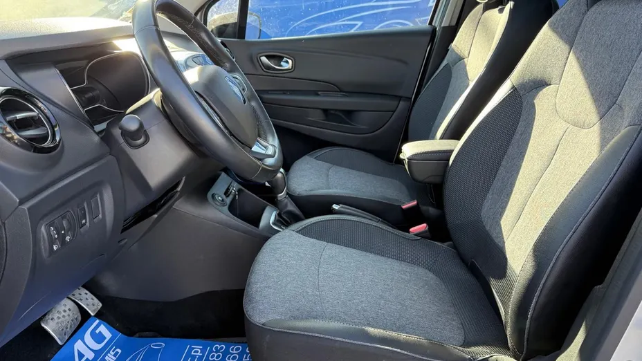 RENAULT Captur Captur 1.3 Energy TCe S-Edition EDC