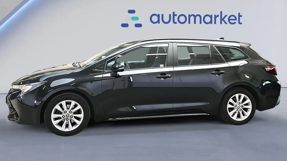 TOYOTA Corolla Corolla 1.8 Hybrid Comfort
