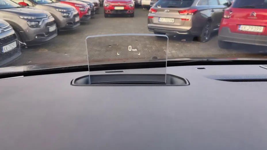 CITROEN SpaceTourer e-SpaceTourer XL Shine (75 kWh)