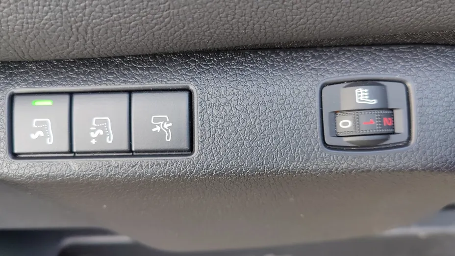 CITROEN SpaceTourer e-SpaceTourer XL Shine (75 kWh)