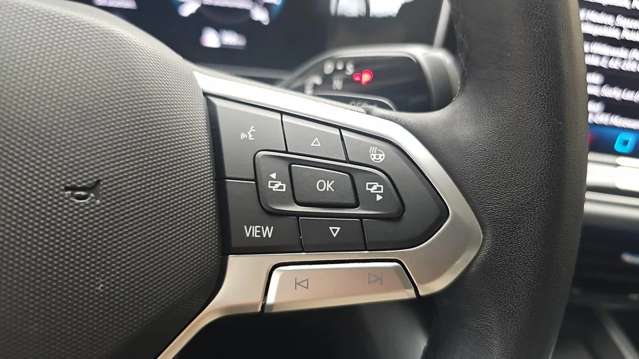 VOLKSWAGEN Passat Passat 1.5 TSI ACT mHEV Business DSG