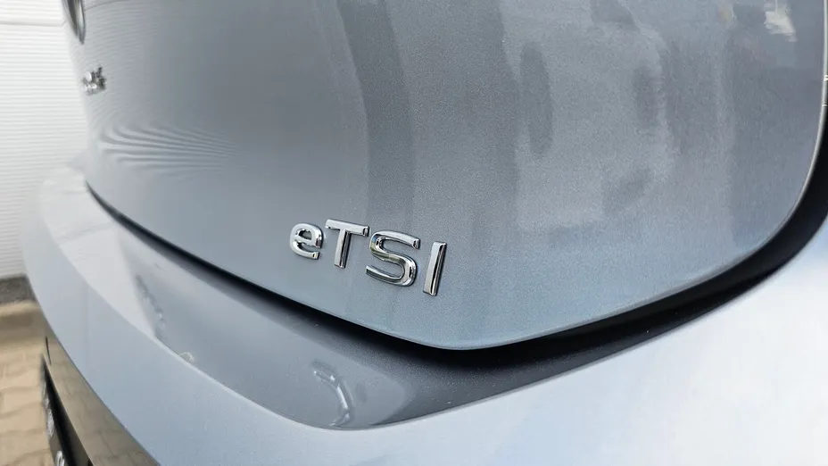 VOLKSWAGEN Golf Golf VIII 1.5 TSI Life Plus Nowy