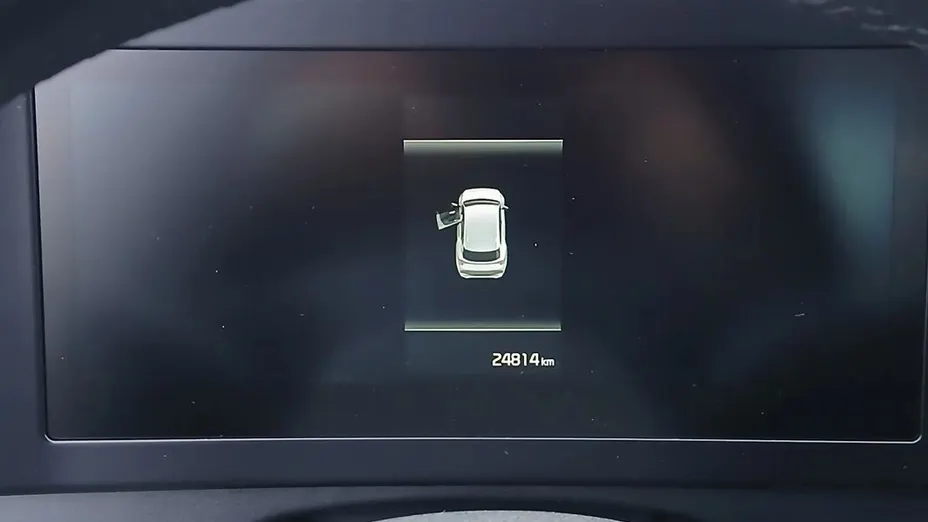 KIA Sportage Sportage 1.6 T-GDI mHEV M 2WD DCT