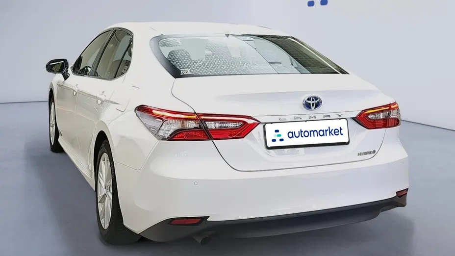 TOYOTA Camry Camry 2.5 Hybrid Comfort CVT