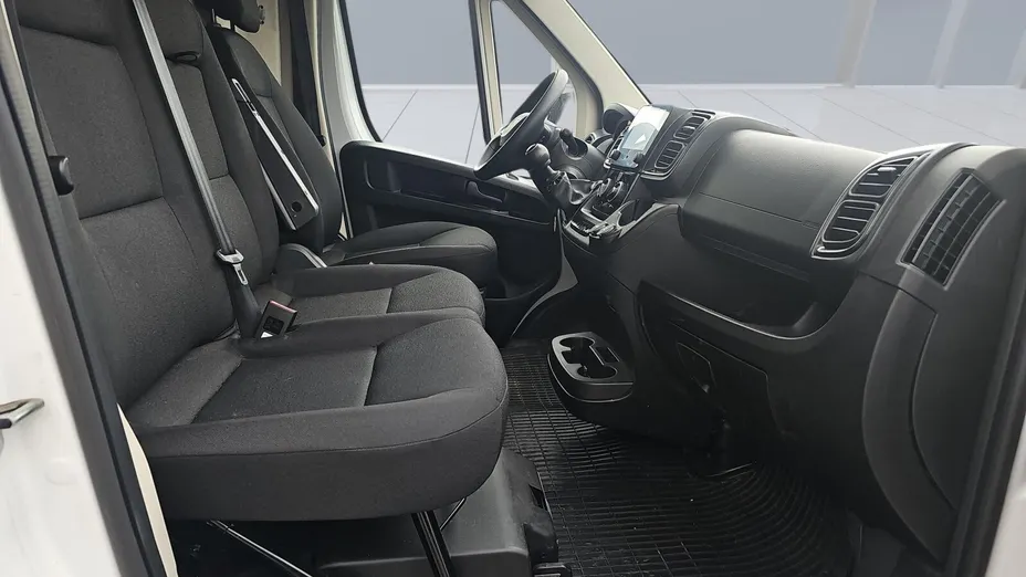 FIAT Ducato Ducato Maxi HD H3-Power L4H3