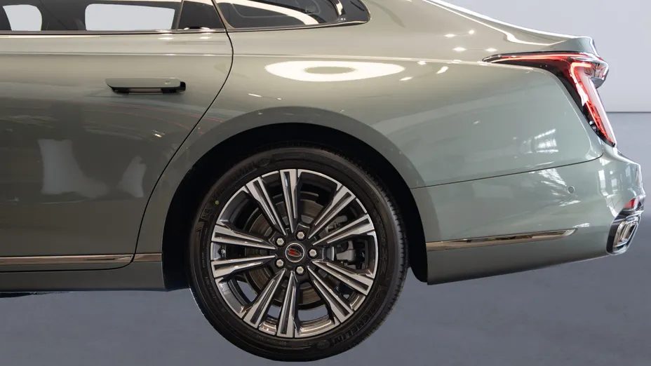HONGQI H9 H9 2.0T Deluxe Nowy