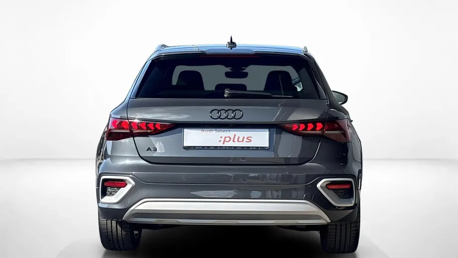 AUDI A3 Allstreet -