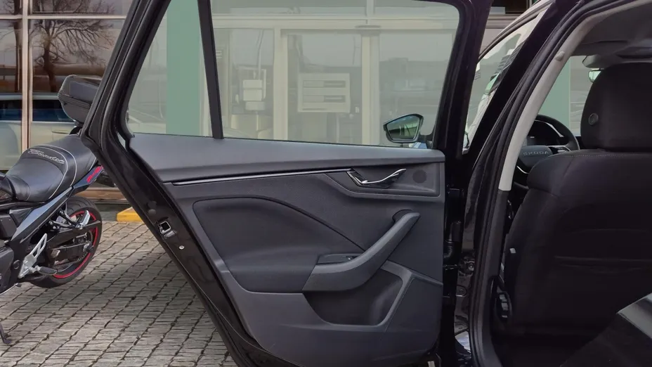 SKODA Kamiq Kamiq 1.0 TSI Drive Nowy