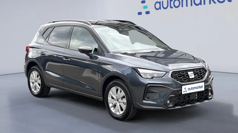SEAT Arona Arona 1.0 TSI Style Nowy