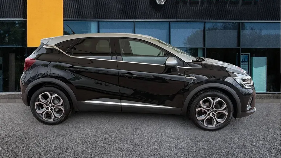 RENAULT Captur -