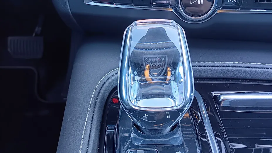 VOLVO S90 S90 T8 AWD Plug-In Hybrid Ultimate Dark aut Nowy