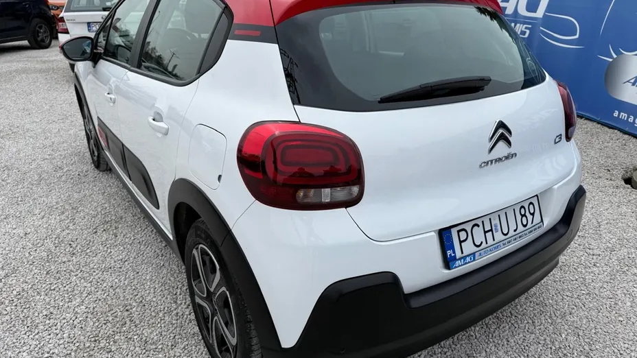 CITROEN C3 -
