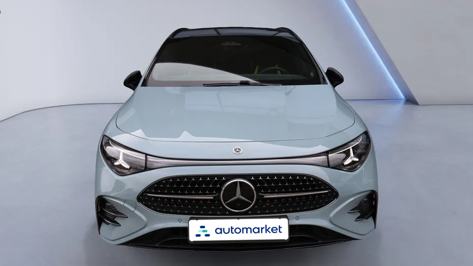MERCEDES-BENZ CLA CLA 200 mHEV 8G-DCT