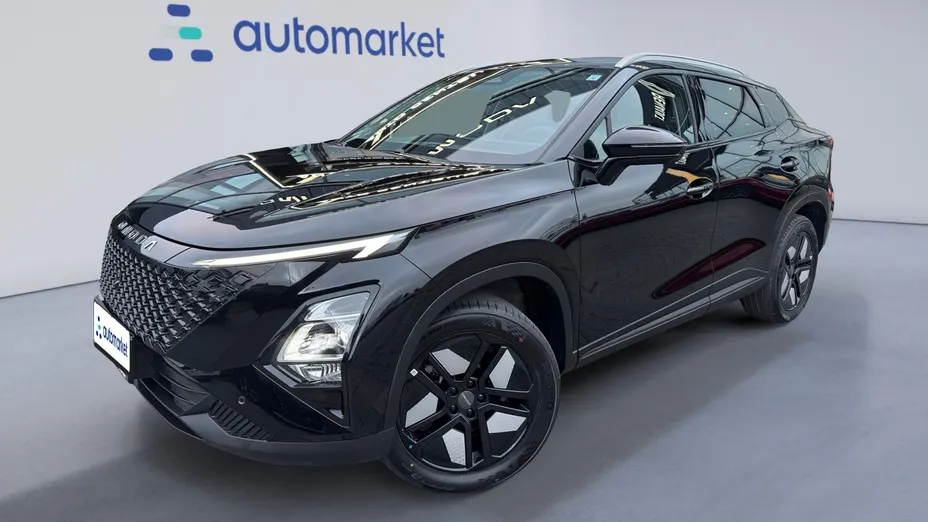 OMODA Omoda 5 Omoda 5 1.5 T-GDI Hybrid Premium DHT Nowy