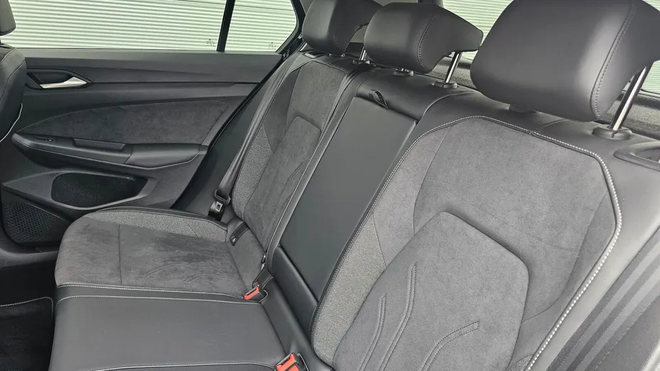 VOLKSWAGEN Golf Golf VIII 1.5 TSI Life Plus Nowy