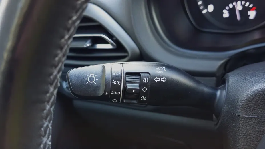 HYUNDAI i30 i30 1.0 T-GDI Smart