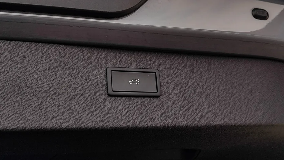 CUPRA Formentor Formentor 2.0 TSI 4Drive VZ Fuori Edition DSG