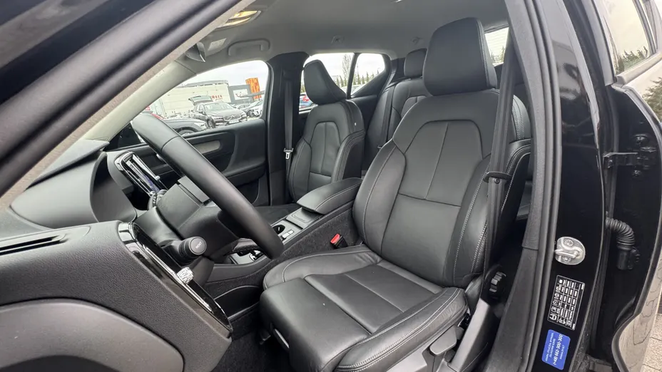 VOLVO XC40 XC40 B3 Core aut