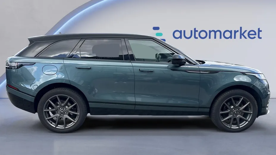 LAND ROVER Range Rover Velar Velar 3.0 P400 mHEV Dynamic SE