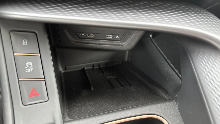CUPRA Terramar Terramar 2.0 TSI 4Drive Advantage Edition DSG Nowy