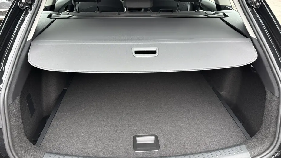 SEAT Leon Leon 1.5 eTSI Style DSG