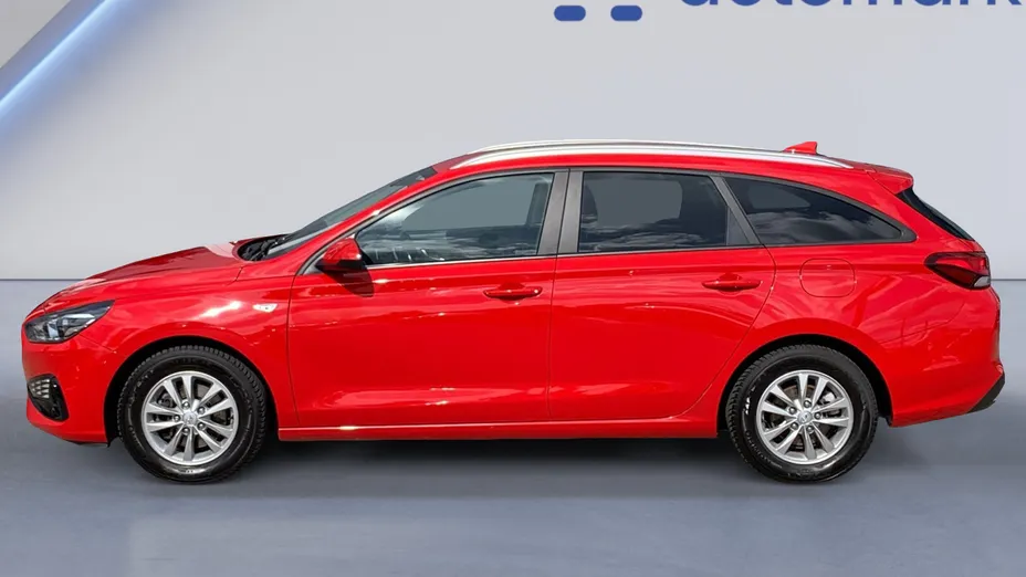 HYUNDAI i30 i30 1.0 T-GDI Modern