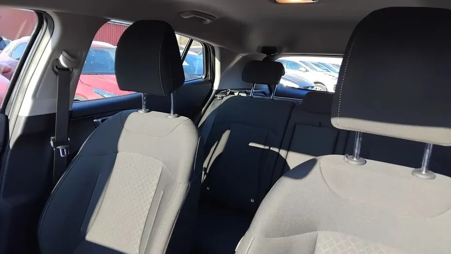 KIA Sportage Sportage 1.6 T-GDI M 2WD