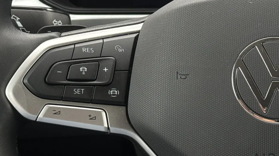 VOLKSWAGEN T-ROC T-ROC 1.5 TSI Life Plus DSG