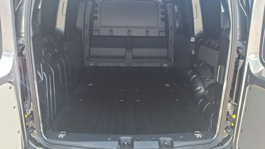 VOLKSWAGEN Caddy Caddy Cargo Maxi 2.0 TDI DSG Nowy
