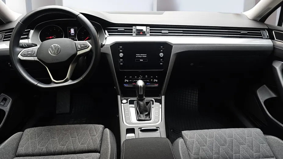 VOLKSWAGEN Passat Passat 1.5 TSI EVO Business DSG