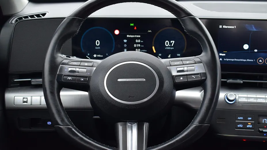 HYUNDAI Kona Kona 1.6 T-GDI Executive