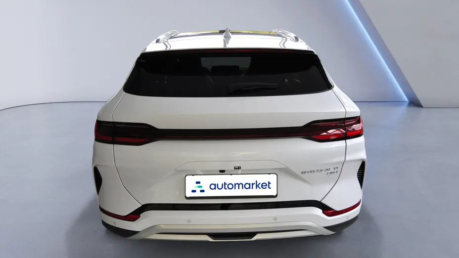 BYD Seal U Seal U DM-i 1.5 Comfort Nowy