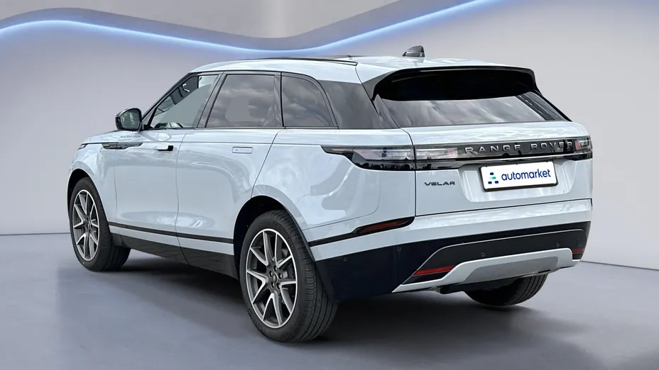 LAND ROVER Range Rover Velar Velar 3.0 P400 mHEV Belgravia Edition