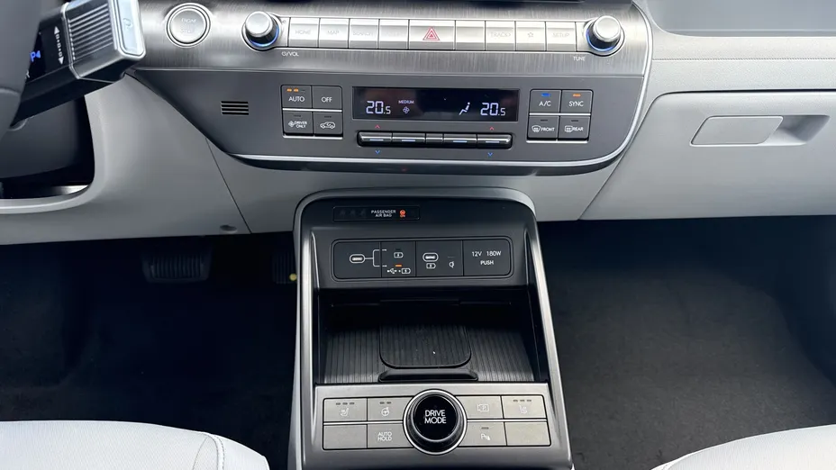 HYUNDAI Kona Kona 1.6 GDI Hybrid Executive DCT Nowy