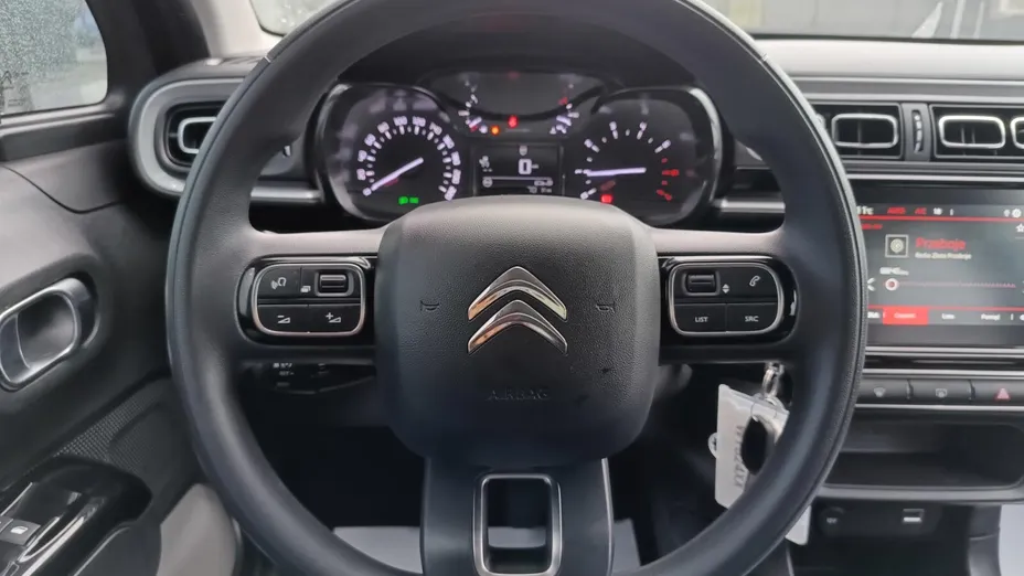 CITROEN C3 C3 1.2 PureTech Max