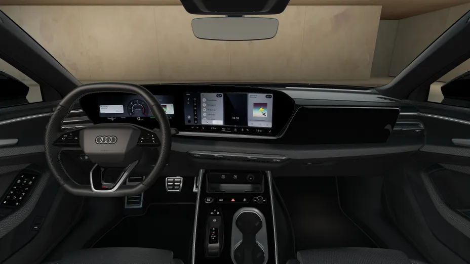 AUDI A6 A6 TDI mHEV 150 kW Quattro S tronic Nowy