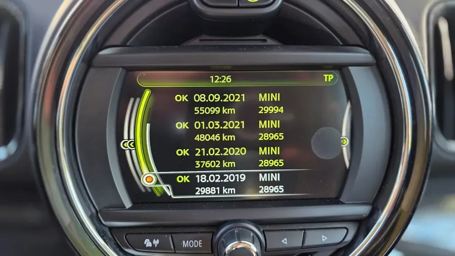 MINI [BMW] Countryman -