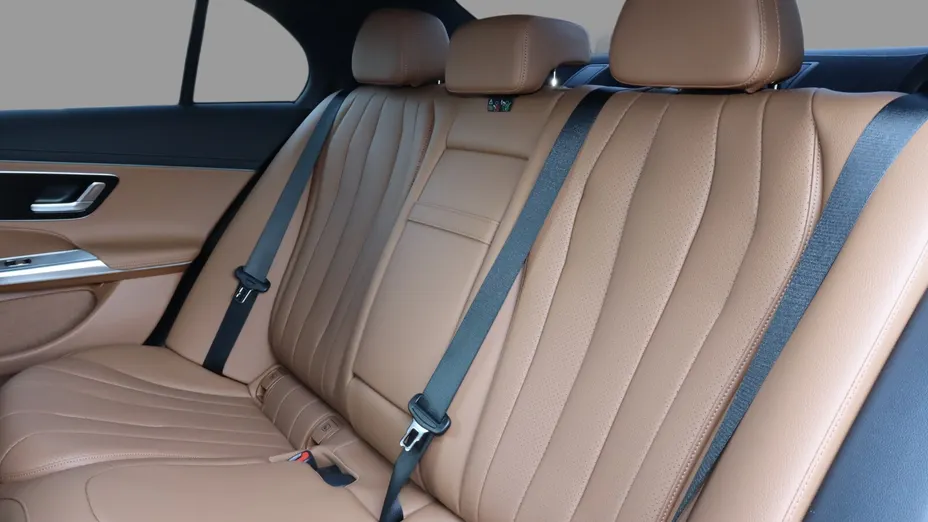 MERCEDES-BENZ E Klasa E 200 mHEV 4-Matic Exclusive 9G-Tronic Nowy