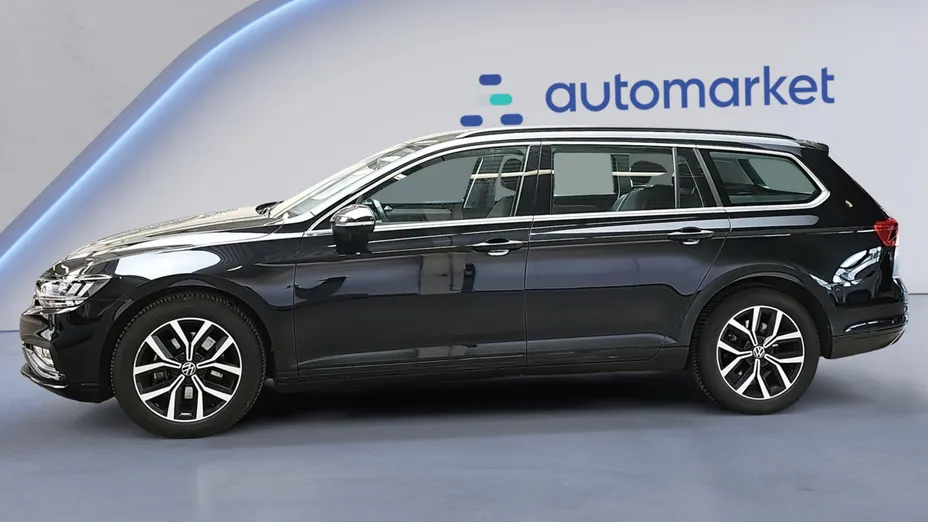 VOLKSWAGEN Passat Passat 1.5 TSI EVO Business DSG