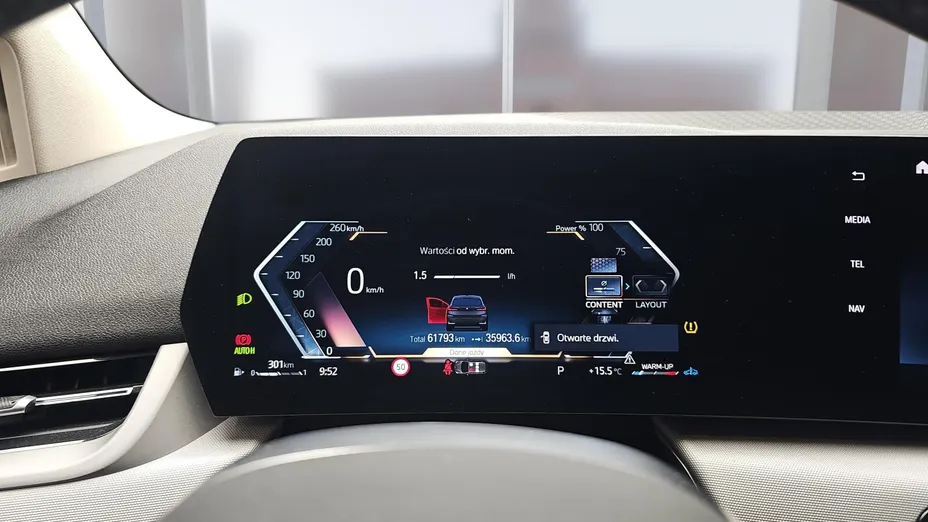 BMW Seria 2 218i aut