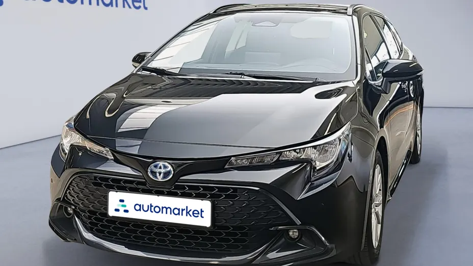 TOYOTA Corolla Corolla 1.8 Hybrid Comfort