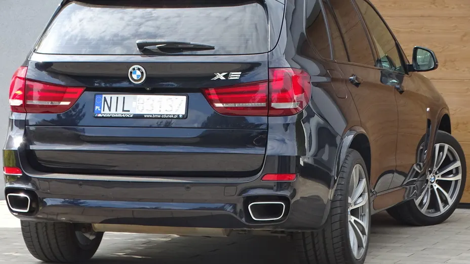 BMW X5 X5 xDrive25d sport-aut