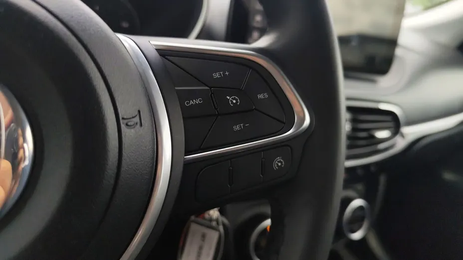 FIAT Tipo Tipo 1.0 T3 Life