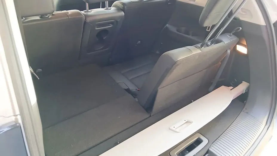 NISSAN X-Trail X-Trail 1.5 VC-T e-POWER N-Connecta e-4ORCE 7os