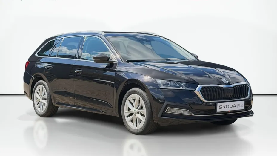 SKODA Octavia Octavia 2.0 TDI Style DSG
