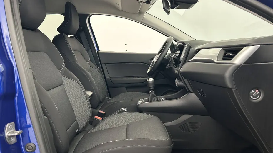 RENAULT Captur -