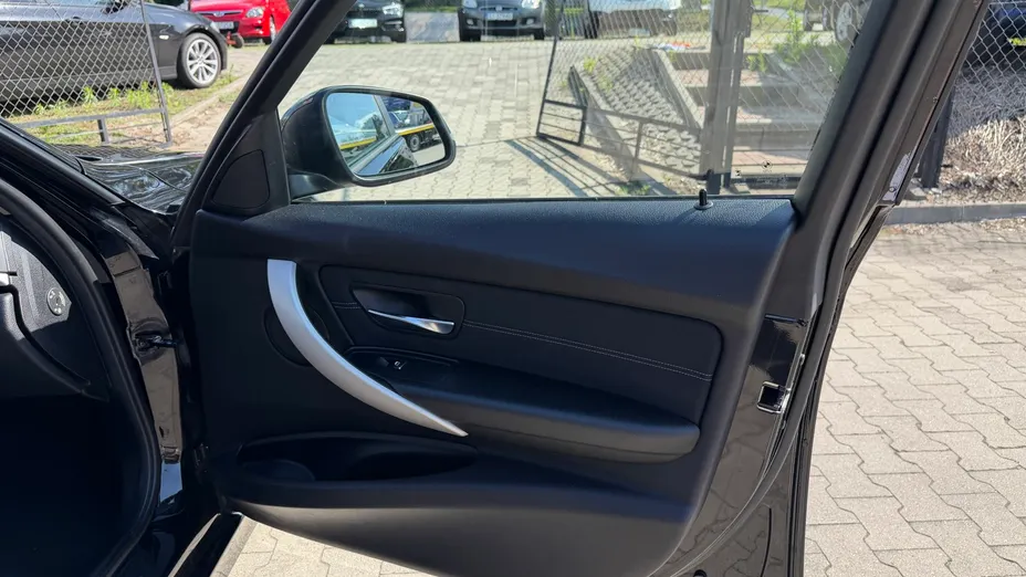 BMW Seria 3 -