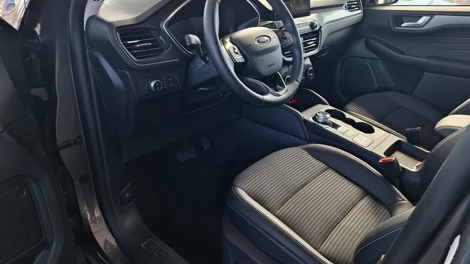 FORD Kuga Kuga 2.0 EcoBlue AWD Titanium X aut